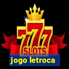 jogo letroca